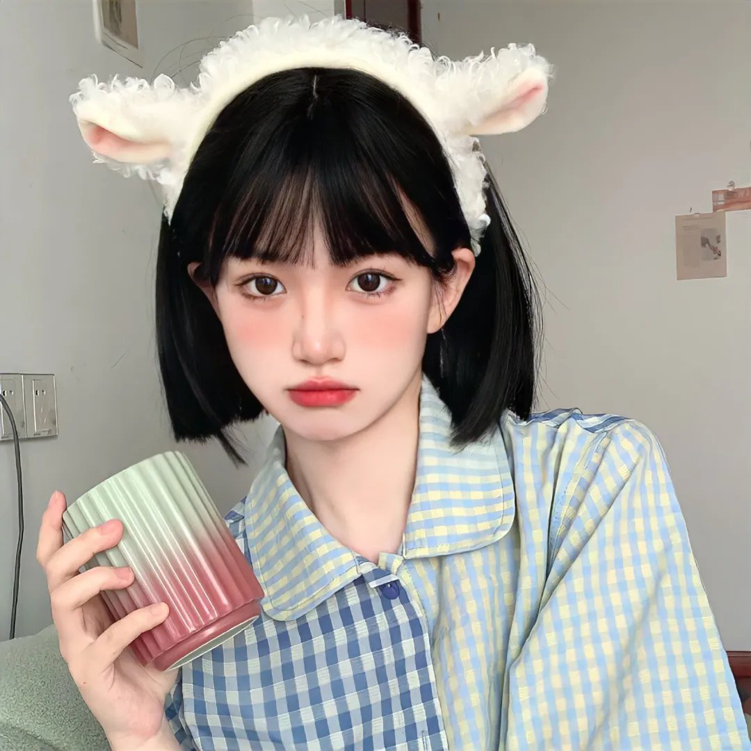 绿茵春色